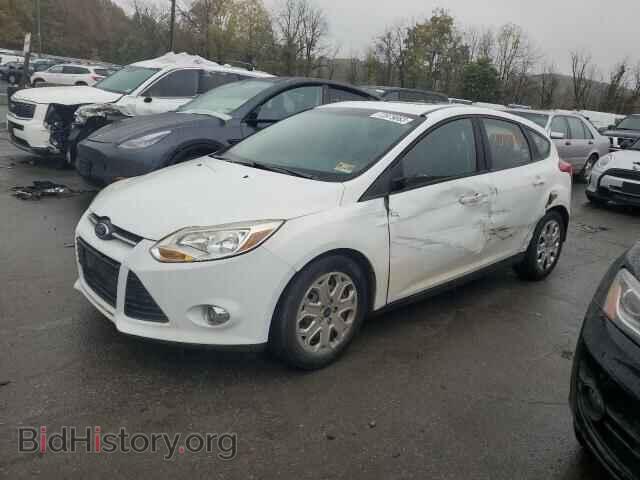 Фотография 1FAHP3K24CL246749 - FORD FOCUS 2012
