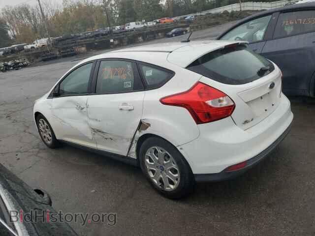 2012 FORD FOCUS - VIN: 1FAHP3K24CL246749 - Photo 2