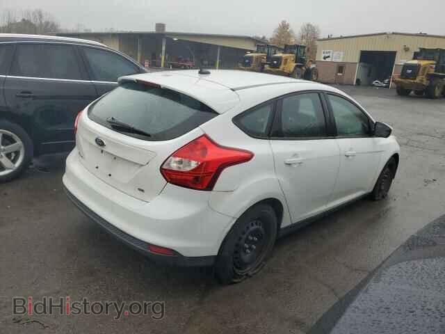 2012 FORD FOCUS - VIN: 1FAHP3K24CL246749 - Photo 3