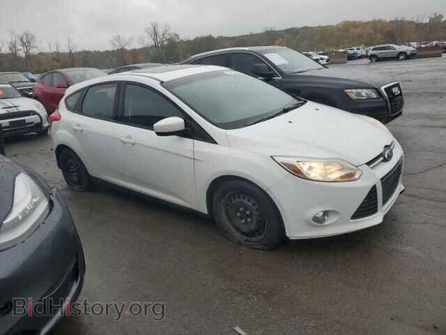 2012 FORD FOCUS - VIN: 1FAHP3K24CL246749 - Photo 4