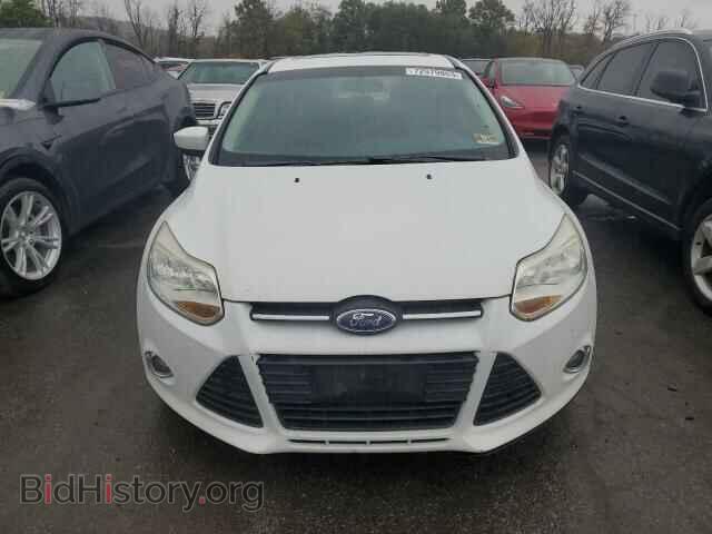 2012 FORD FOCUS - VIN: 1FAHP3K24CL246749 - Photo 5