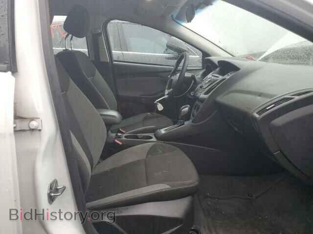 2012 FORD FOCUS - VIN: 1FAHP3K24CL246749 - Photo 7