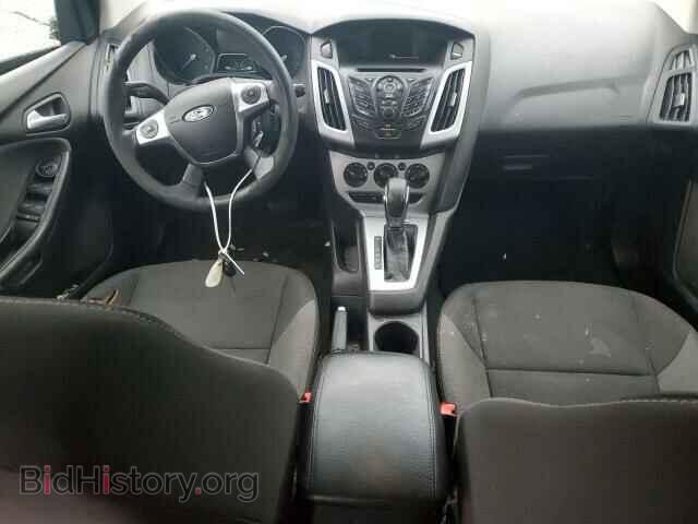 2012 FORD FOCUS - VIN: 1FAHP3K24CL246749 - Photo 8