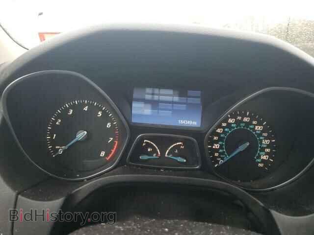 2012 FORD FOCUS - VIN: 1FAHP3K24CL246749 - Photo 9