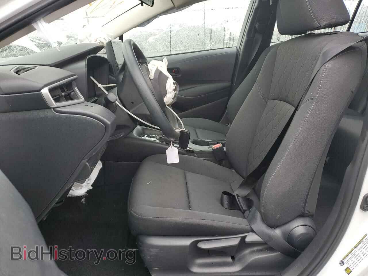 2023 TOYOTA COROLLA - VIN: 5YFB4MDEXPP034845 - Фото 7