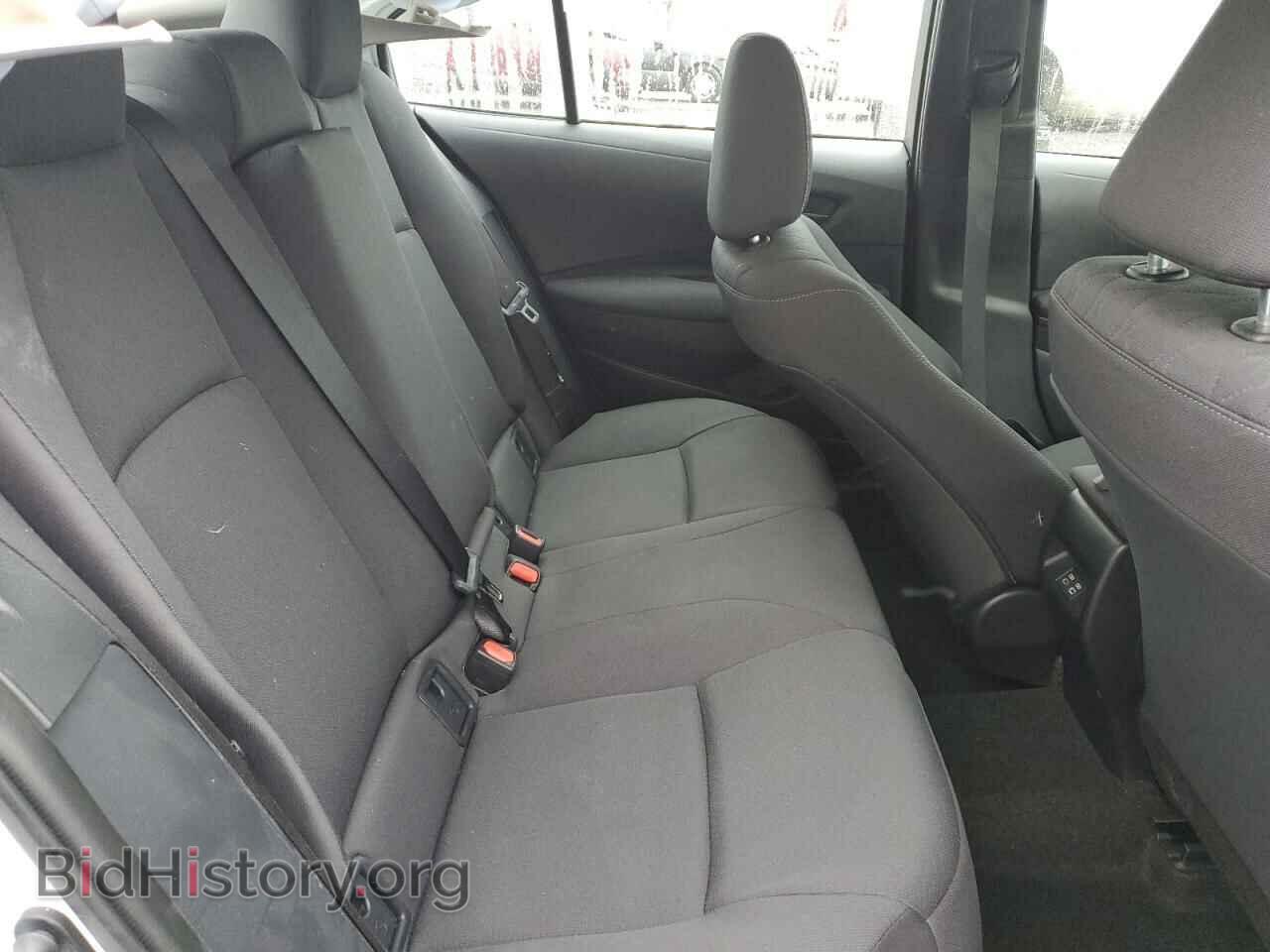 2023 TOYOTA COROLLA - VIN: 5YFB4MDEXPP034845 - Фото 10