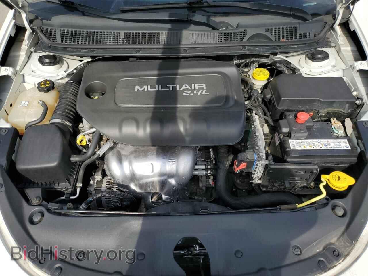 2014 DODGE DART - VIN: 1C3CDFBB2ED926519 - Photo 11