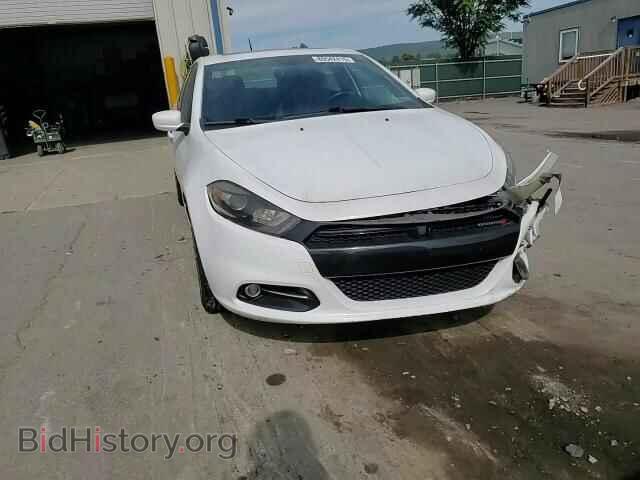 2014 DODGE DART - VIN: 1C3CDFBB2ED926519 - Photo 14