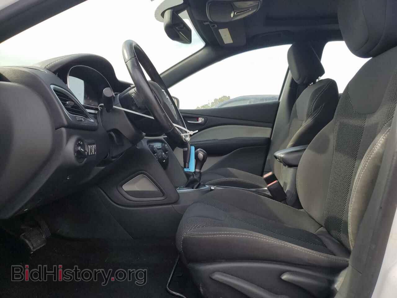 2014 DODGE DART - VIN: 1C3CDFBB2ED926519 - Photo 7