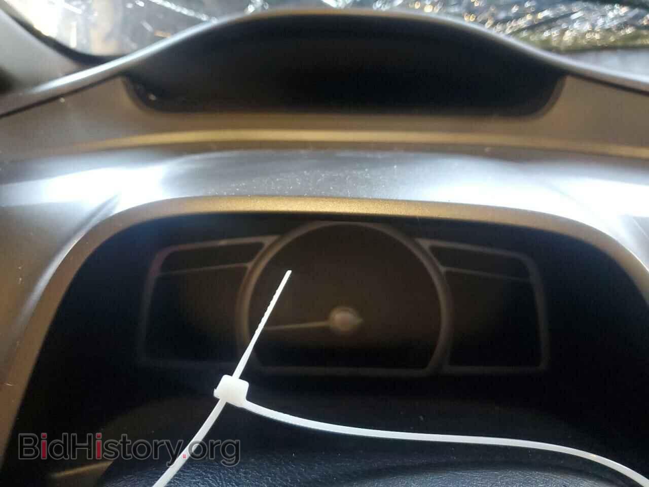2010 HONDA CIVIC - VIN: 19XFA1F86AE024189 - Фото 9