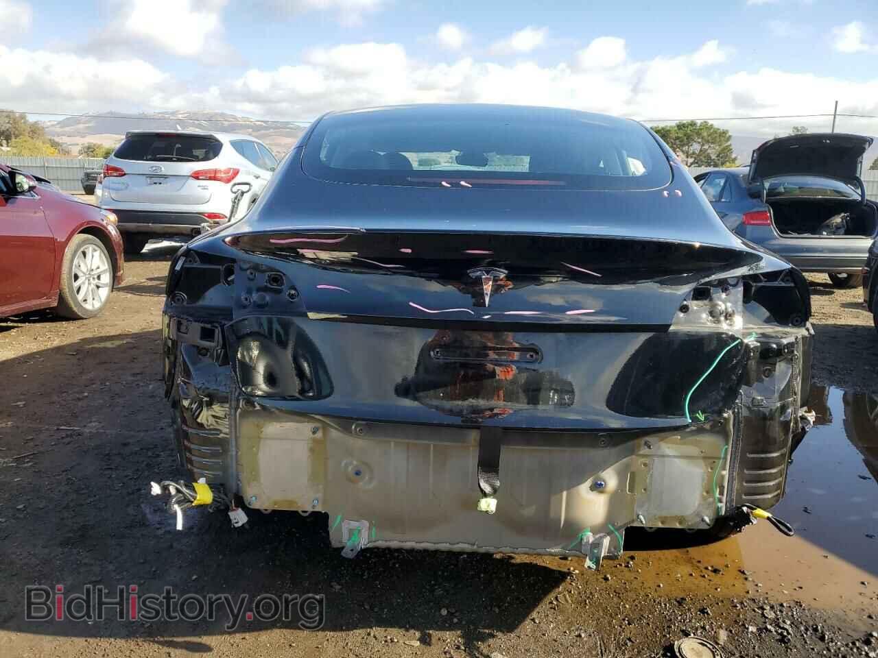 2023 TESLA MODEL 3 - VIN: 5YJ3E1EA0PF602897 - Фото 6