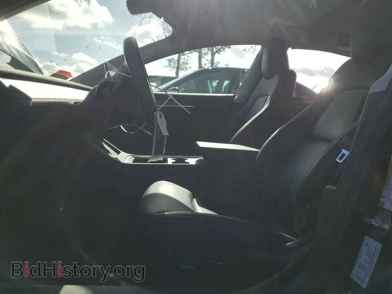 2023 TESLA MODEL 3 - VIN: 5YJ3E1EA0PF602897 - Фото 7
