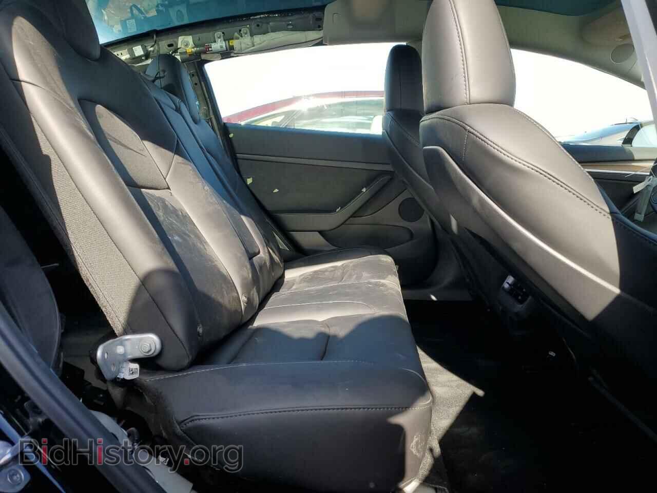 2023 TESLA MODEL 3 - VIN: 5YJ3E1EA0PF602897 - Фото 10