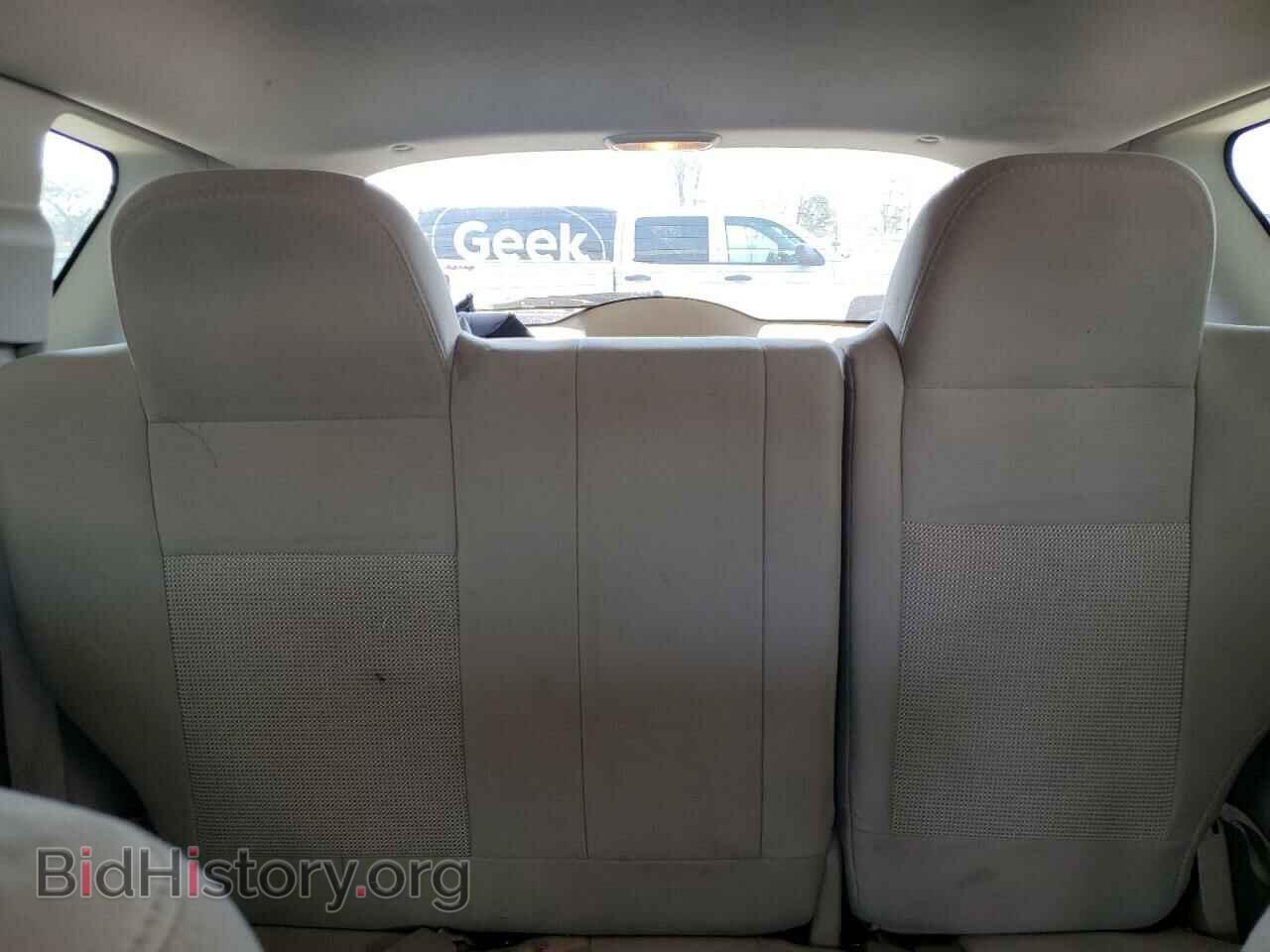 2011 JEEP COMPASS - VIN: 1J4NT1FAXBD203535 - Фото 10