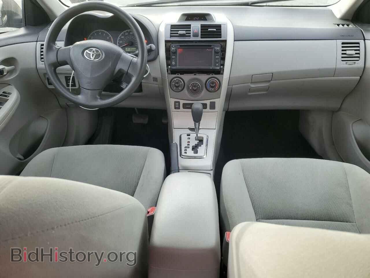 2013 TOYOTA COROLLA - VIN: 2T1BU4EE0DC067962 - Фото 8