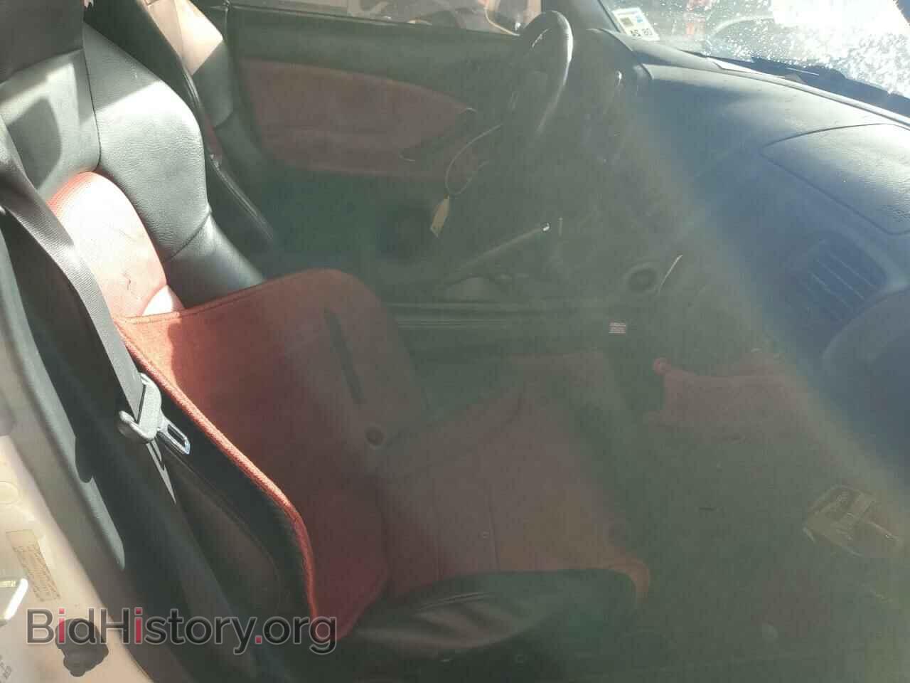2007 HONDA S2000 - VIN: JHMAP21417S004536 - Фото 10