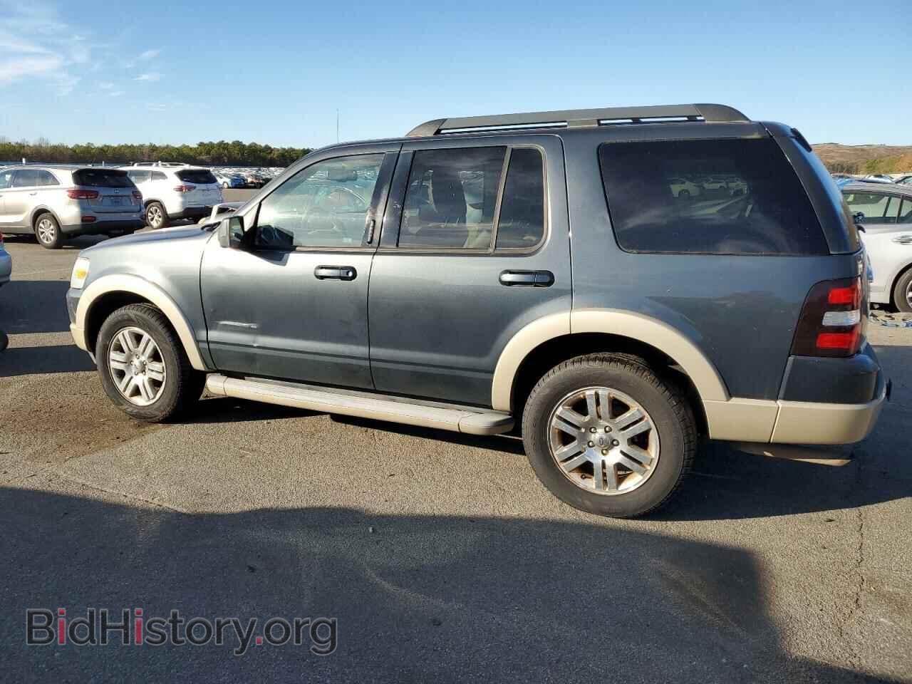 2010 FORD EXPLORER - VIN: 1FMEU7E89AUA94483 - Фото 2