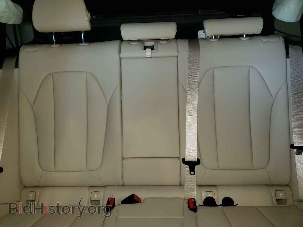 2021 BMW X3 - VIN: 5UXTY5C03M9E77877 - Фото 10