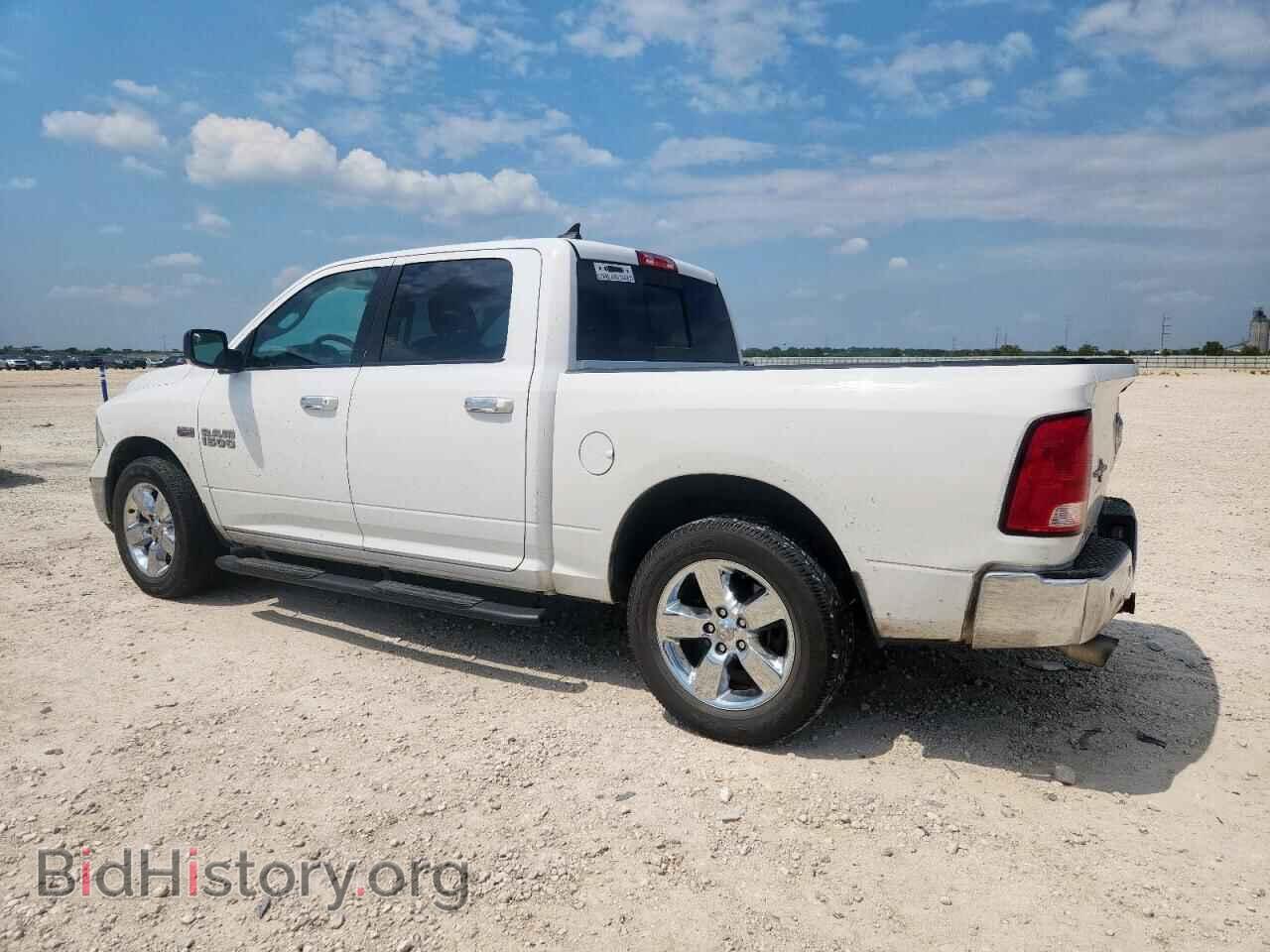 2017 RAM 1500 - VIN: 1C6RR6LT9HS855079 - Photo 2