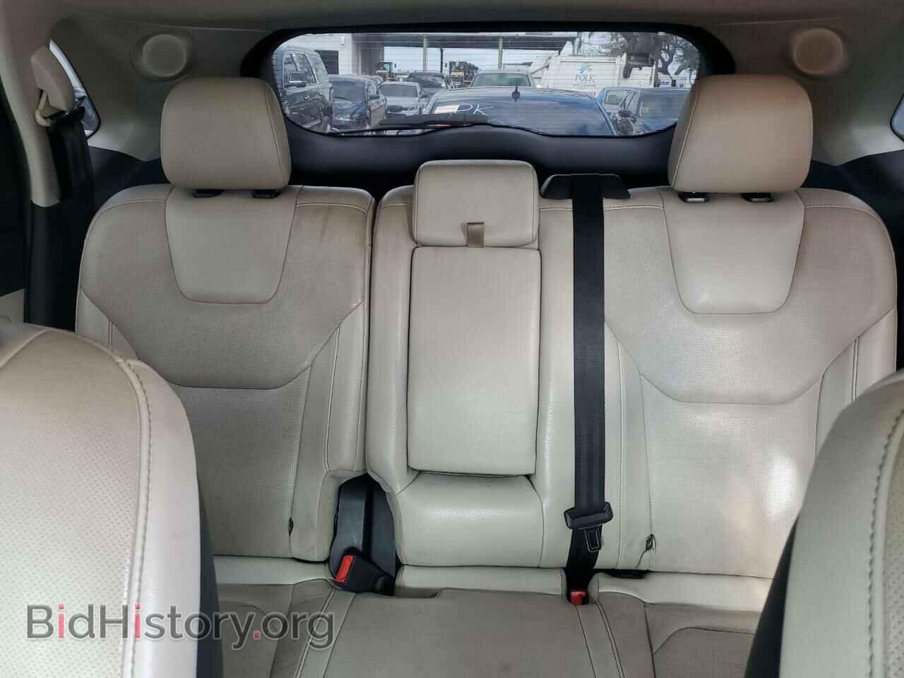 2017 FORD EDGE - VIN: 2FMPK3K9XHBB75545 - Photo 10