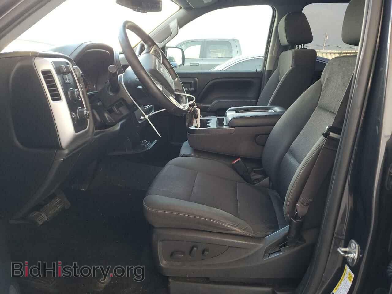 2016 GMC SIERRA - VIN: 1GTV2MEC7GZ342125 - Фото 7