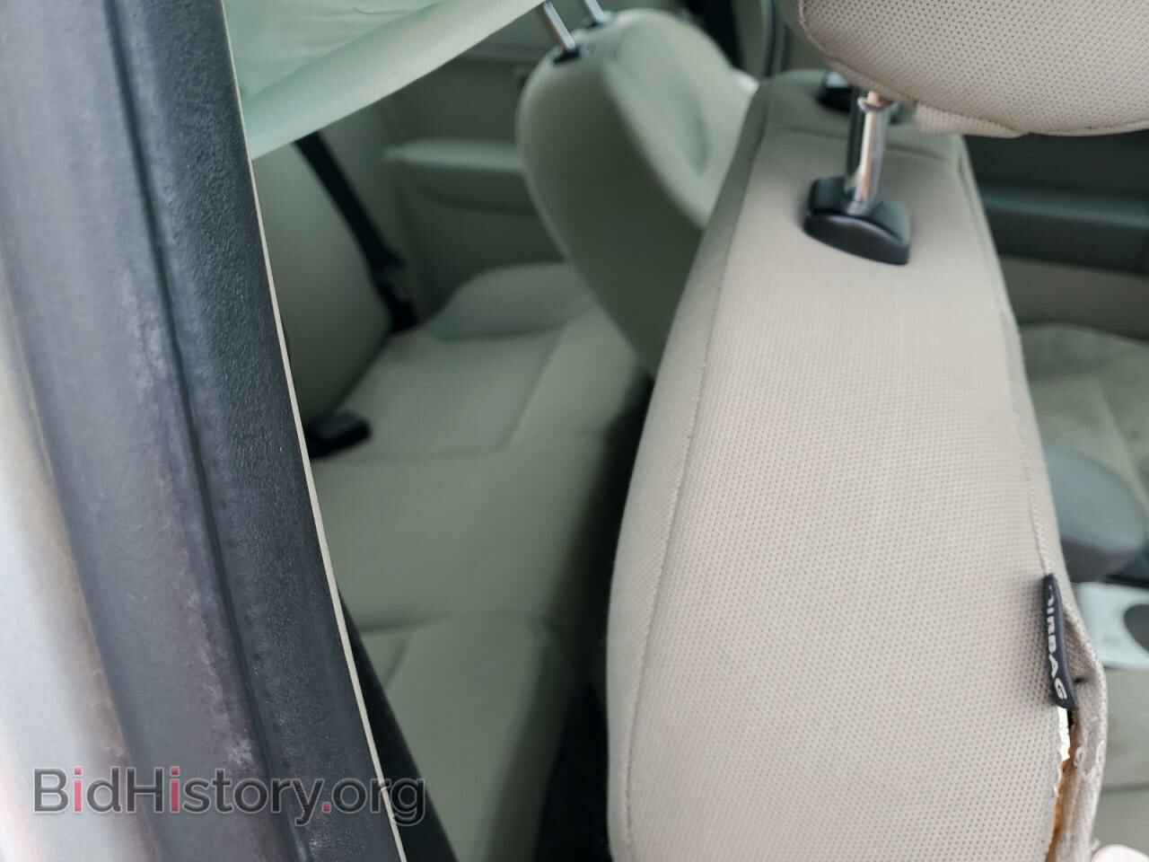 2008 FORD FOCUS - VIN: 1FAHP32N28W171114 - Фото 10