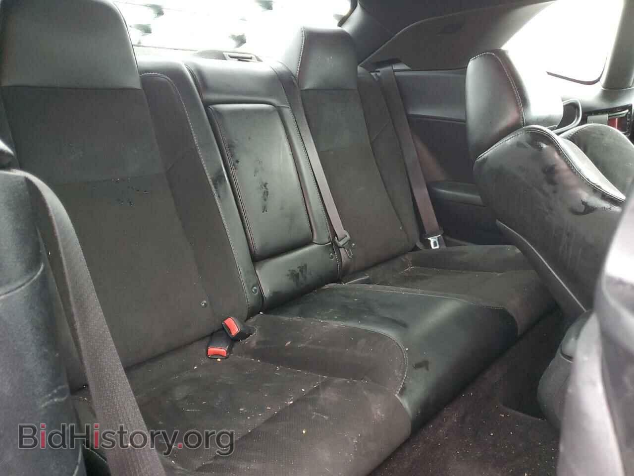 2018 DODGE CHALLENGER - VIN: 2C3CDZFJ1JH138346 - Фото 10