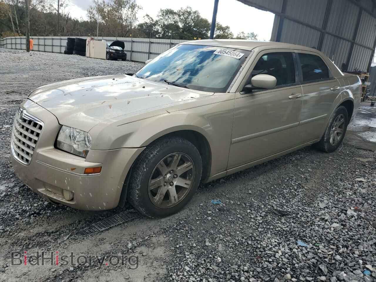 Фотография 2C3KA53G76H498735 - CHRYSLER 300 2006