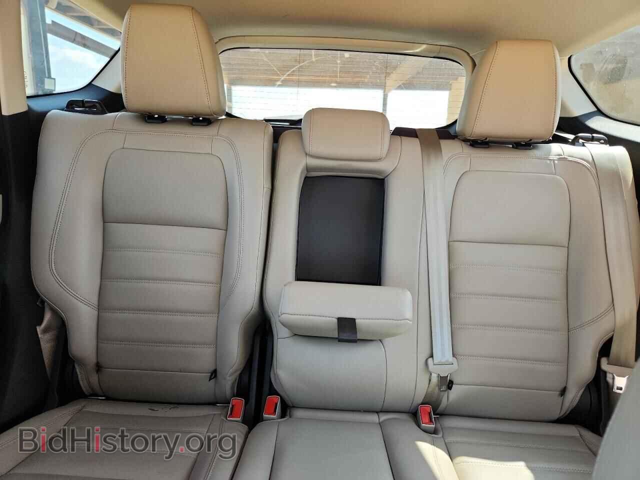 2017 FORD ESCAPE - VIN: 1FMCU0JD5HUC04442 - Фото 10