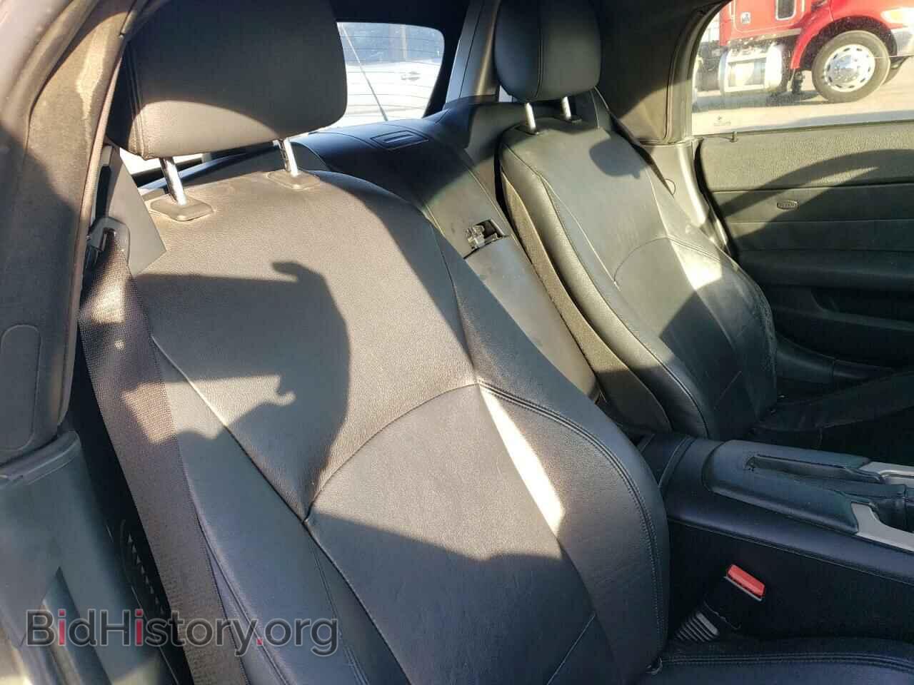 2003 BMW Z4 - VIN: 4USBT33493LS47546 - Photo 10