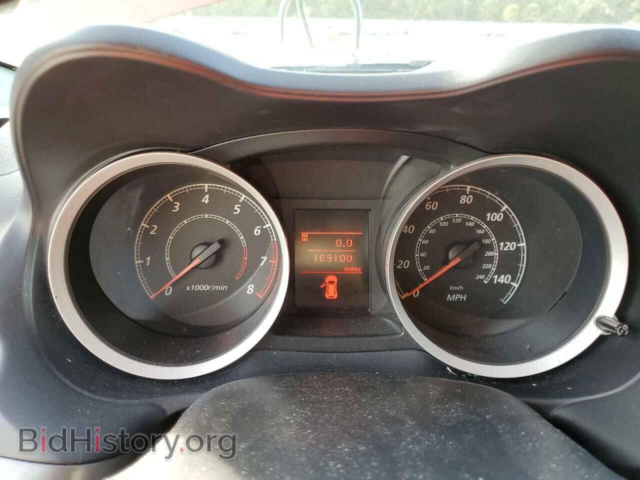 2015 MITSUBISHI LANCER - VIN: JA32U2FU0FU018324 - Фото 9
