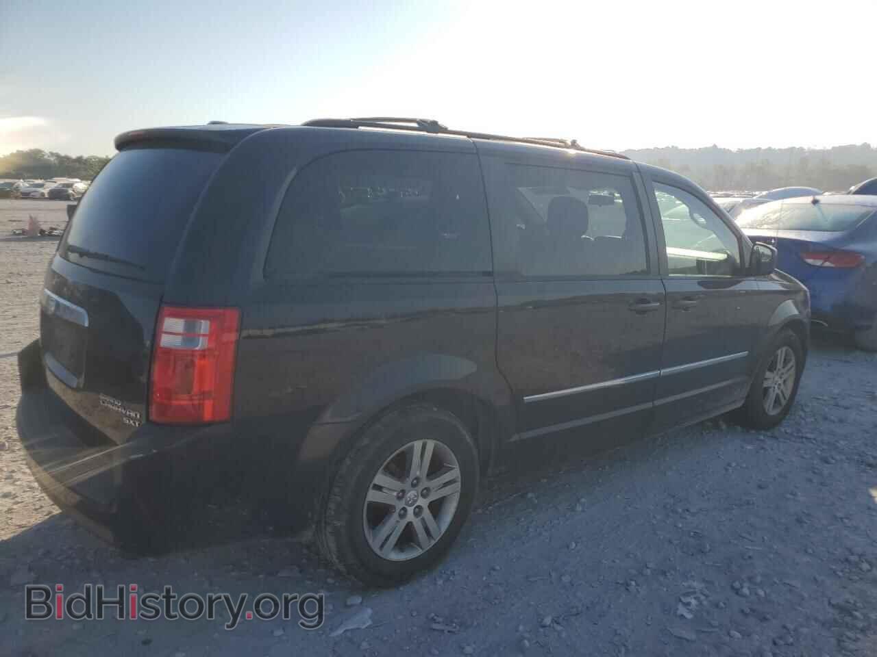 2010 DODGE CARAVAN - VIN: 2D4RN6DX5AR462681 - Photo 3