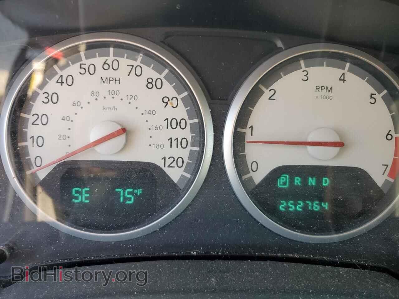 2010 DODGE CARAVAN - VIN: 2D4RN6DX5AR462681 - Photo 9