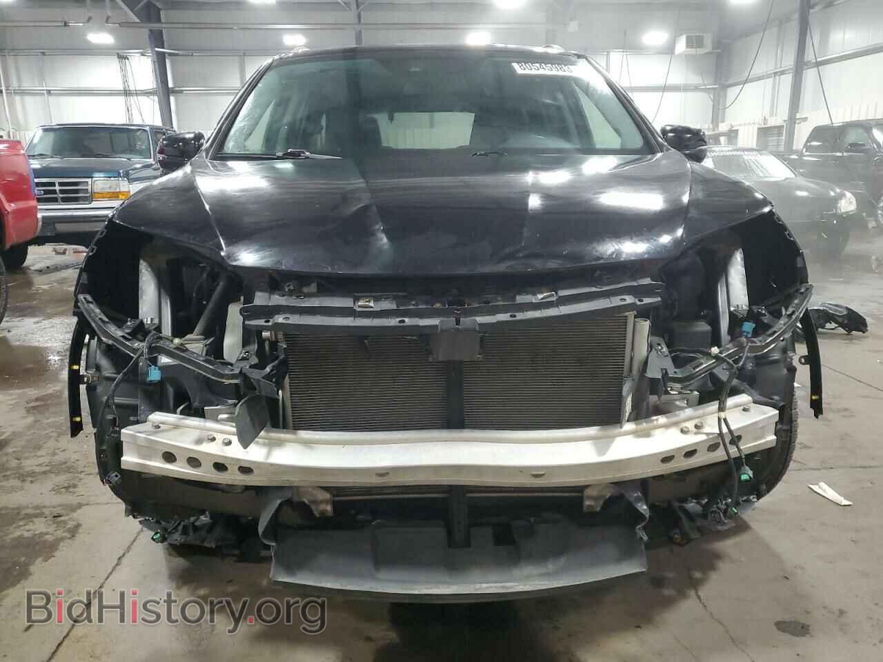 2017 HONDA PILOT - VIN: 5FNYF6H95HB096924 - Фото 5