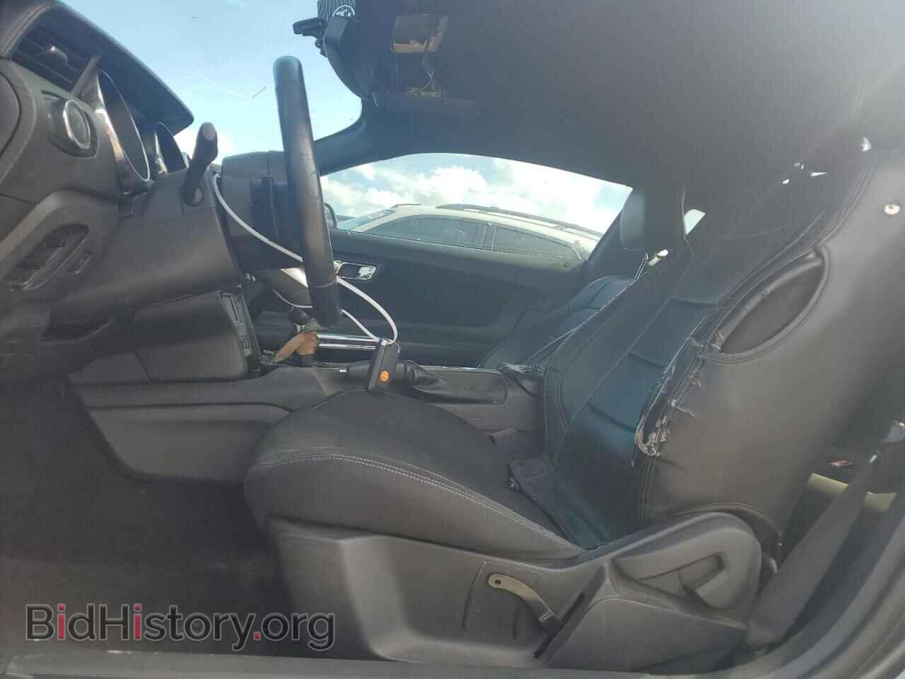 2015 FORD ALL Models - VIN: 1FA6P8AM8F5316155 - Фото 7