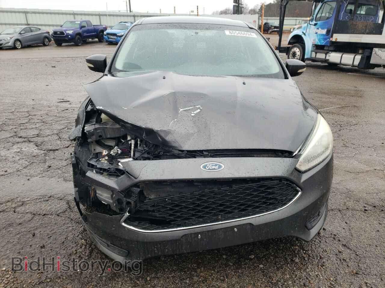 2015 FORD FOCUS - VIN: 1FADP3F24FL228569 - Фото 5