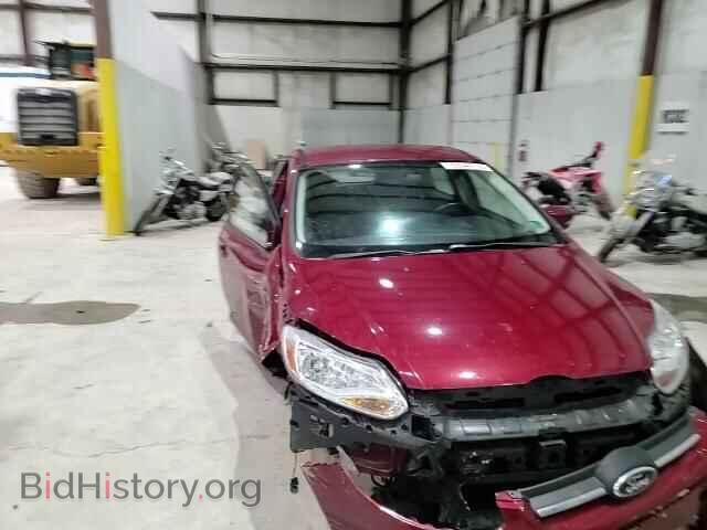 2014 FORD FOCUS - VIN: 1FADP3K22EL145758 - Photo 13
