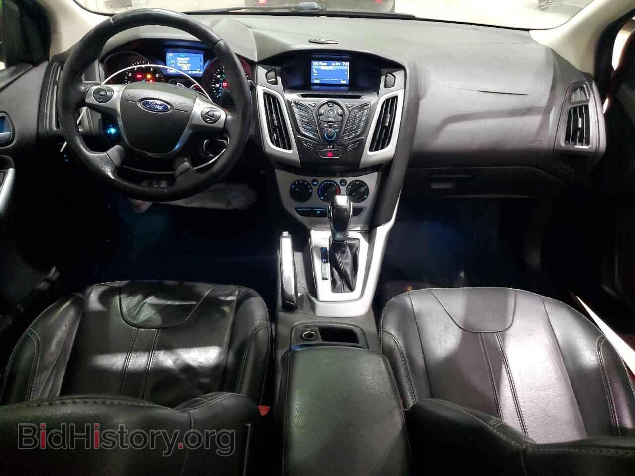 2014 FORD FOCUS - VIN: 1FADP3K22EL145758 - Photo 8