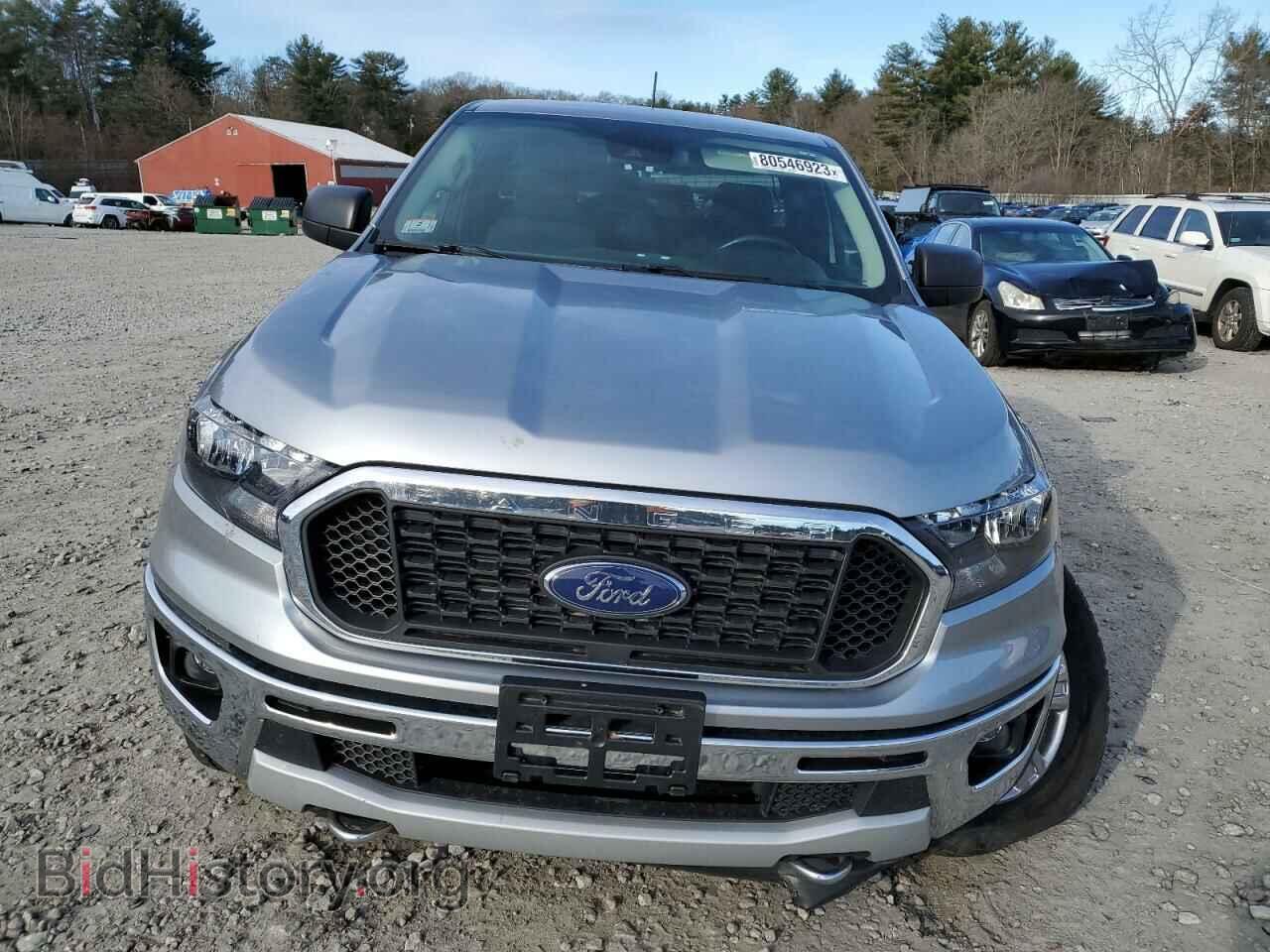 2023 FORD RANGER - VIN: 1FTER1FH5PLE13488 - Фото 5