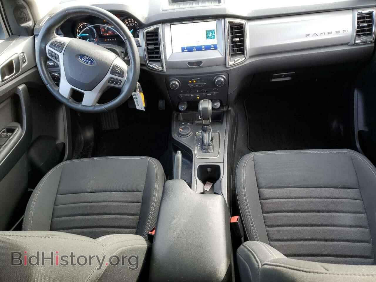 2023 FORD RANGER - VIN: 1FTER1FH5PLE13488 - Фото 8