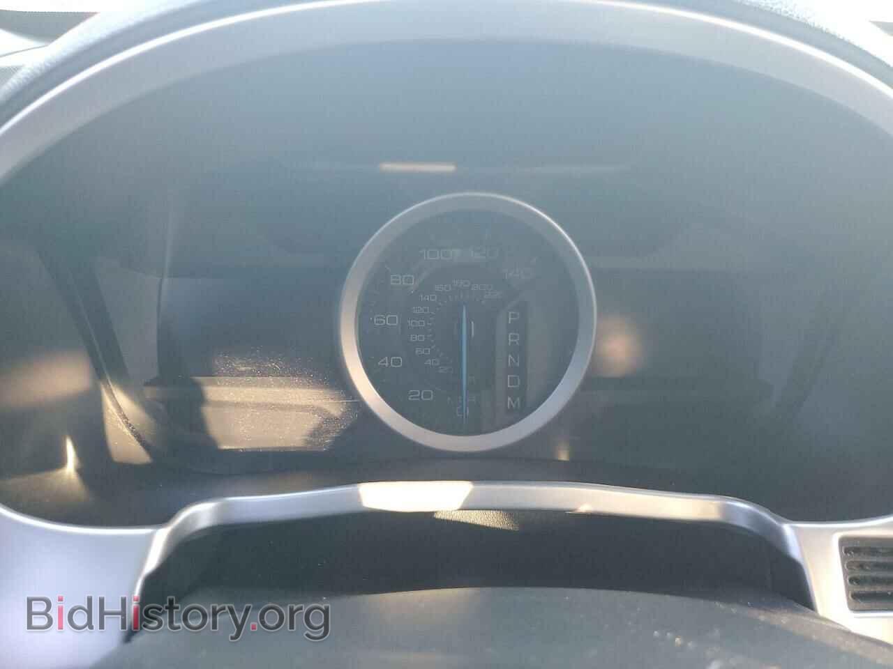 2013 FORD EXPLORER - VIN: 1FM5K8F88DGA53839 - Фото 9
