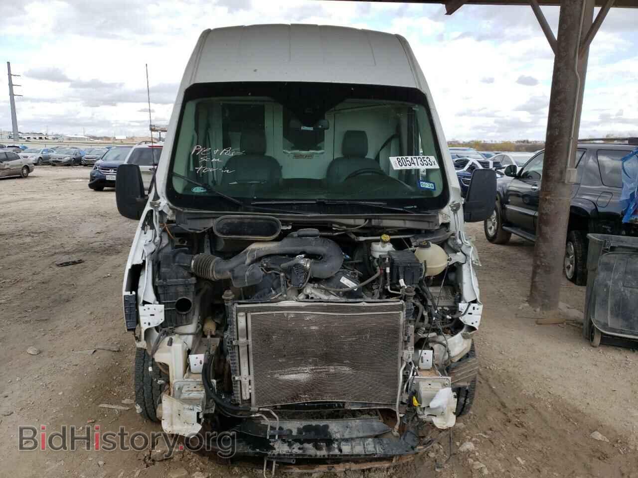 2019 FORD TRANSIT - VIN: 1FTYR2XM2KKA28242 - Фото 5