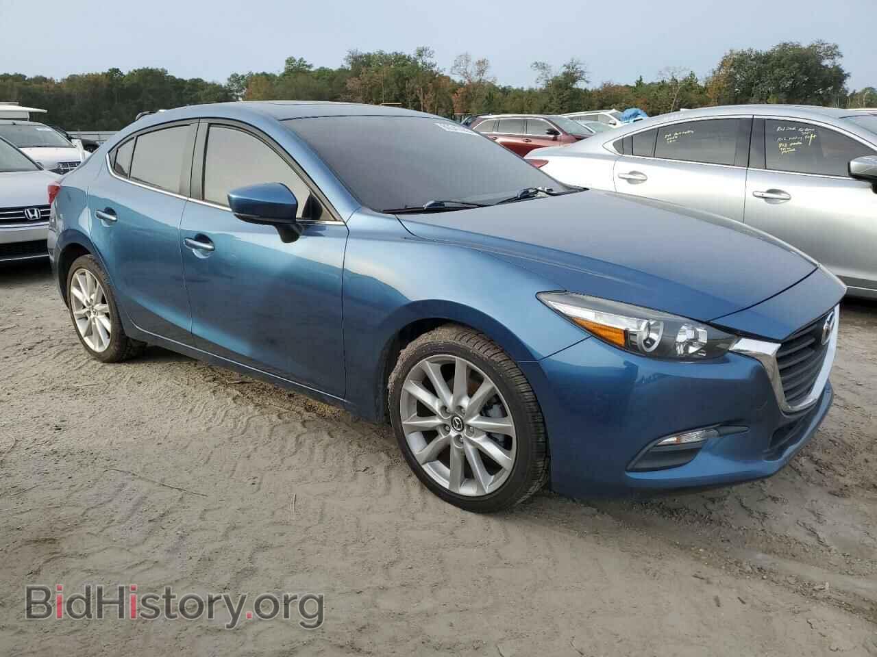 2017 MAZDA 3 - VIN: 3MZBN1V79HM125090 - Фото 4
