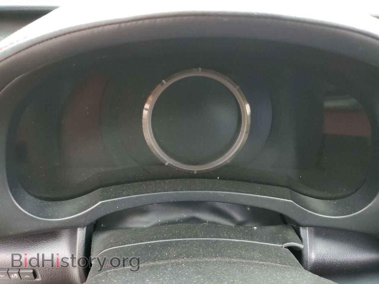 2014 LEXUS IS - VIN: JTHBF1D24E5029065 - Фото 9