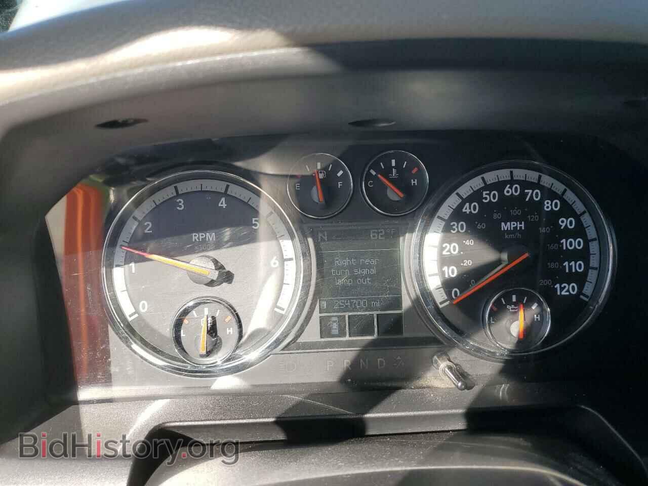 2009 DODGE All Models - VIN: 1D3HB18P59S812276 - Фото 9