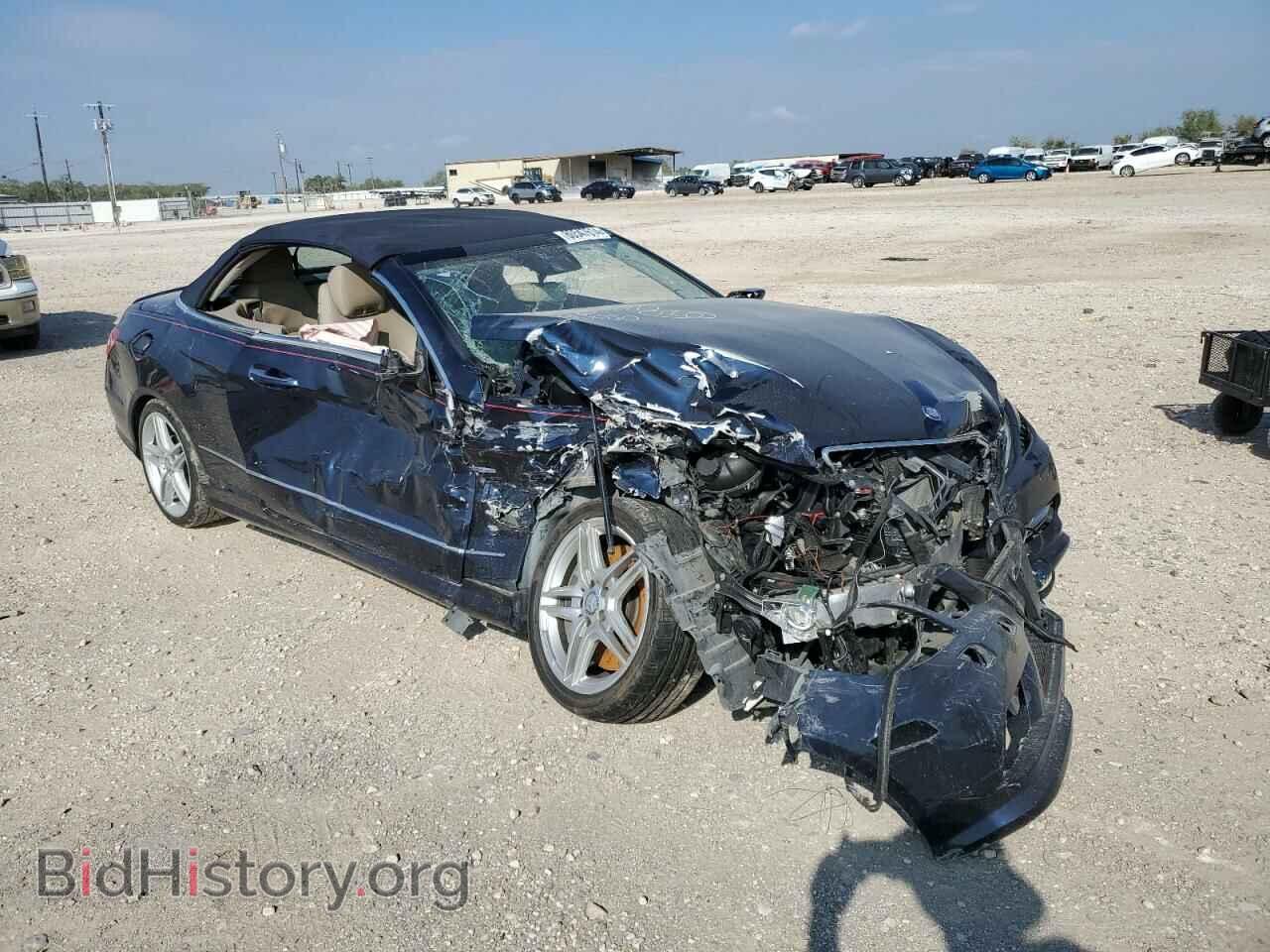 2012 MERCEDES-BENZ E-CLASS - VIN: WDDKK7DF2CF153030 - Фото 4