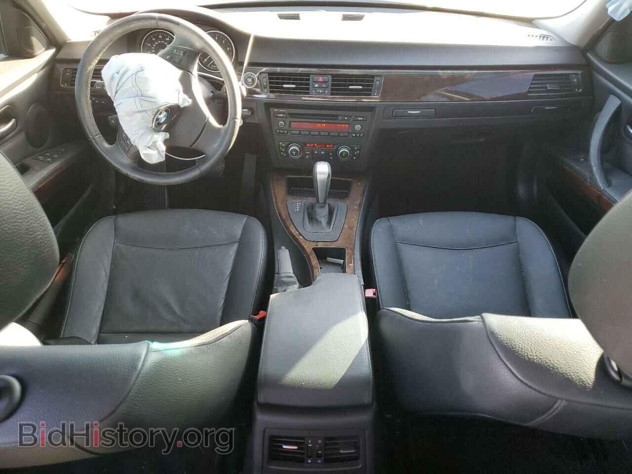 2011 BMW 3 SERIES - VIN: WBAPH5C58BA444068 - Фото 8