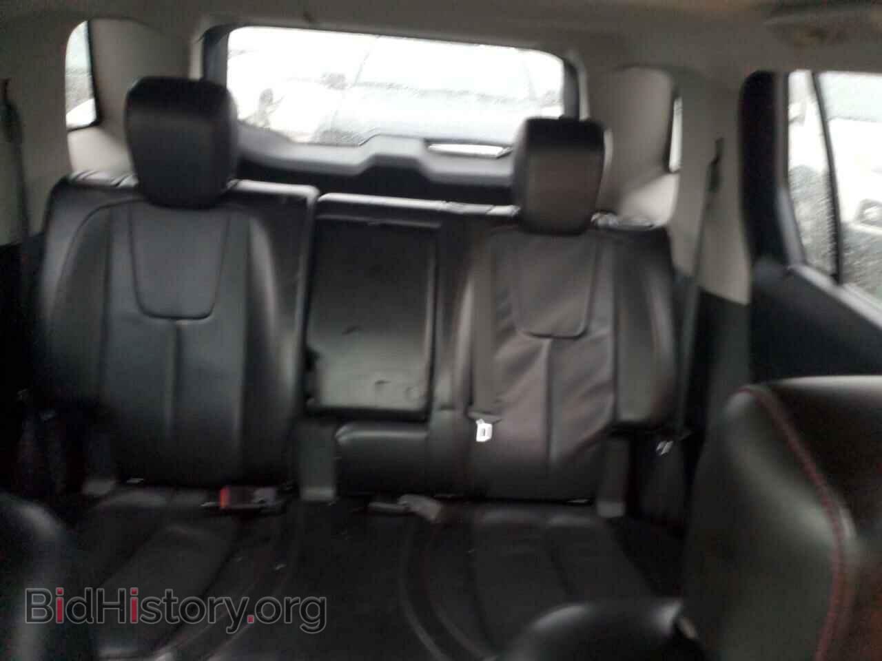 2014 GMC TERRAIN - VIN: 2GKFLXE31E6178502 - Фото 10