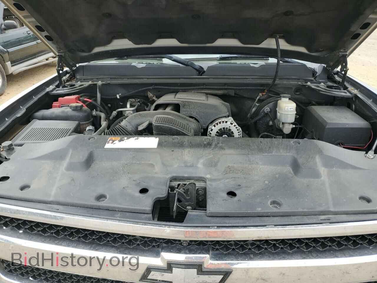 2011 CHEVROLET ALL Models - VIN: 3GCPKTE32BG230313 - Фото 11