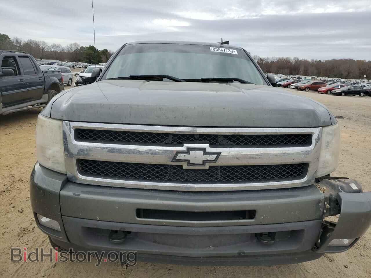 2011 CHEVROLET ALL Models - VIN: 3GCPKTE32BG230313 - Фото 5